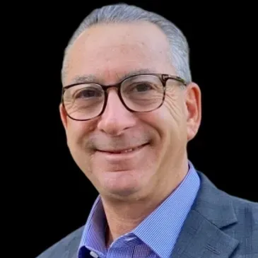 Barry Jacobson