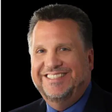 Chuck Salvo