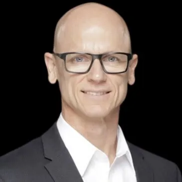 Joel Staley